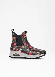 Stivali di gomma Skechers, Skechers