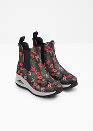 Stivali di gomma Skechers, Skechers