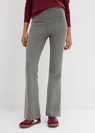 Leggings con lavaggio, bonprix