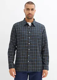 Camicia in flanella, bonprix