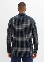 Camicia in flanella, bonprix