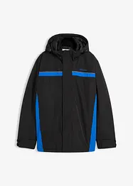 Giacca tecnica impermeabile, bonprix
