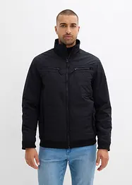 Giacca invernale in softshell, bonprix