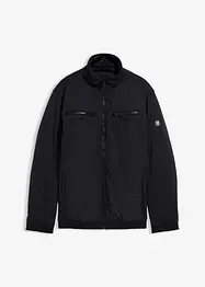 Giacca invernale in softshell, bonprix