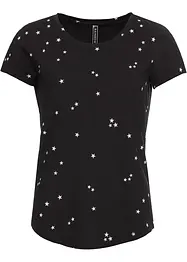 Maglia in puro cotone, bonprix