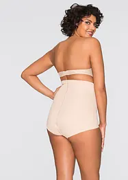 Slip contenitivo a vita alta con effetto modellante forte, bonprix