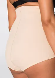 Slip contenitivo a vita alta con effetto modellante forte, bonprix