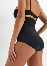 Slip contenitivo a vita alta con effetto modellante forte, bonprix