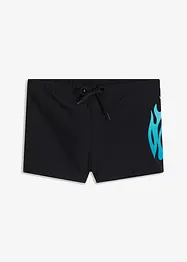 Pantaloncini da mare aderenti, bonprix