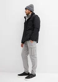 Giacca tecnica impermeabile, bonprix