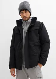 Giacca tecnica impermeabile, bonprix