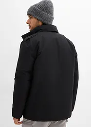 Giacca tecnica impermeabile, bonprix