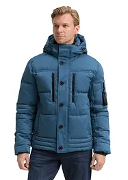Giacca imbottita Tom Tailor, Tom Tailor