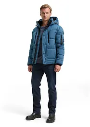 Giacca imbottita Tom Tailor, Tom Tailor