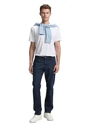Jeans Tom Tailor Marvin, straight, Tom Tailor