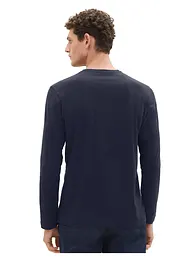 Maglia Tom Tailor a maniche lunghe, Tom Tailor