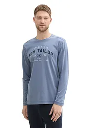 Maglia Tom Tailor a maniche lunghe, Tom Tailor
