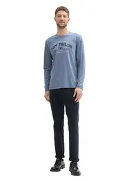 Maglia Tom Tailor a maniche lunghe, Tom Tailor
