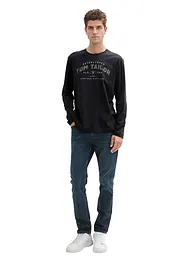 Maglia Tom Tailor a maniche lunghe, Tom Tailor