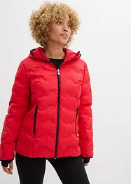 Giacca tecnica ultraleggera, idrorepellente, bonprix