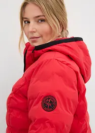 Giacca tecnica ultraleggera, idrorepellente, bonprix