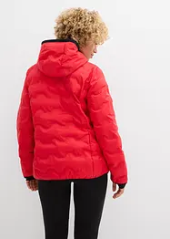 Giacca tecnica ultraleggera, idrorepellente, bonprix