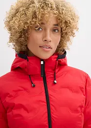 Giacca tecnica ultraleggera, idrorepellente, bonprix