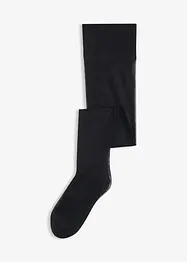 Calze per reggicalze 20 den satin sheer con poliammide riciclata, bonprix