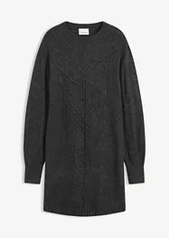 Abito in maglia, bonprix
