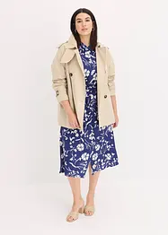 Abito in pura viscosa, bonprix