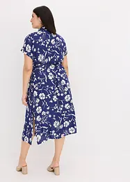 Abito in pura viscosa, bonprix