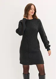 Abito in maglia, bonprix