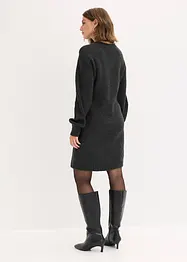 Abito in maglia, bonprix