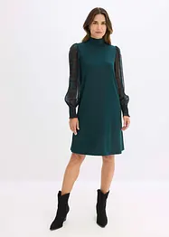 Abito in maglina, bonprix