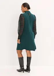 Abito in maglina, bonprix