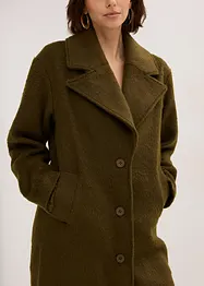 Cappotto oversize, bonprix