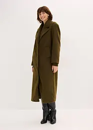 Cappotto oversize, bonprix