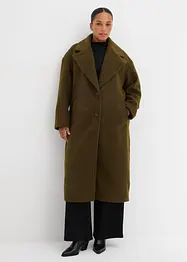 Cappotto oversize, bonprix