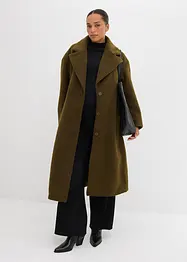 Cappotto oversize, bonprix