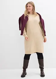 Abito in maglia, bonprix