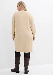 Abito in maglia, bonprix