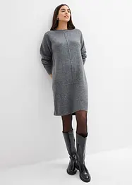 Abito in maglia, bonprix