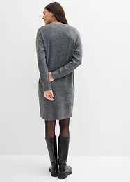 Abito in maglia, bonprix