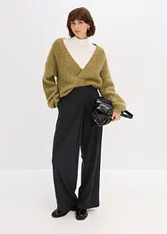 Maglione in  filato grosso, bonprix