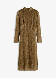 Abito midi, bonprix