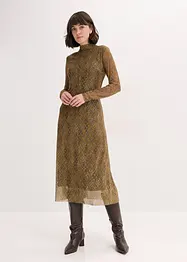 Abito midi, bonprix