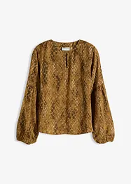 Blusa, bonprix