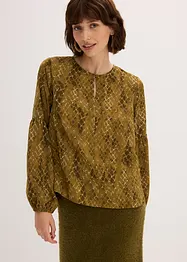 Blusa, bonprix