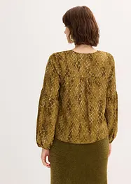 Blusa, bonprix
