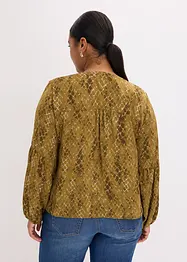 Blusa, bonprix